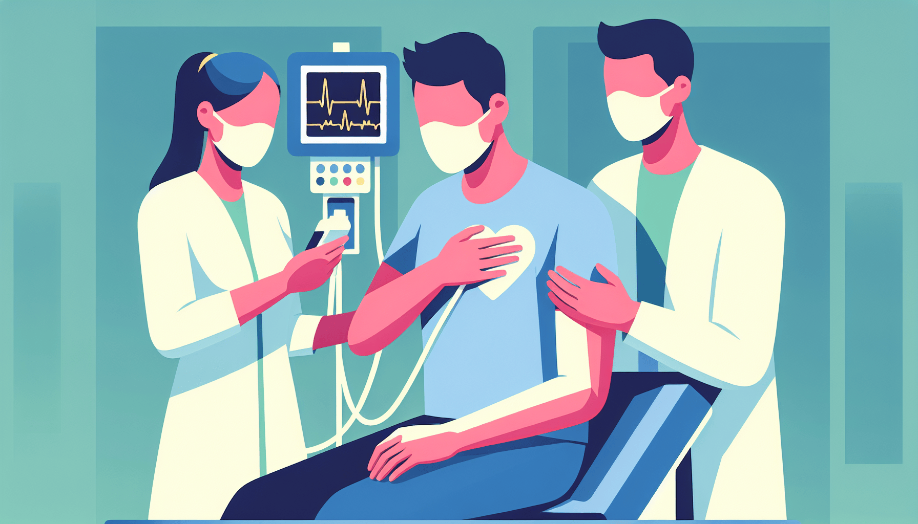 Seizure First Aid: How to Help Someone During a Seizure