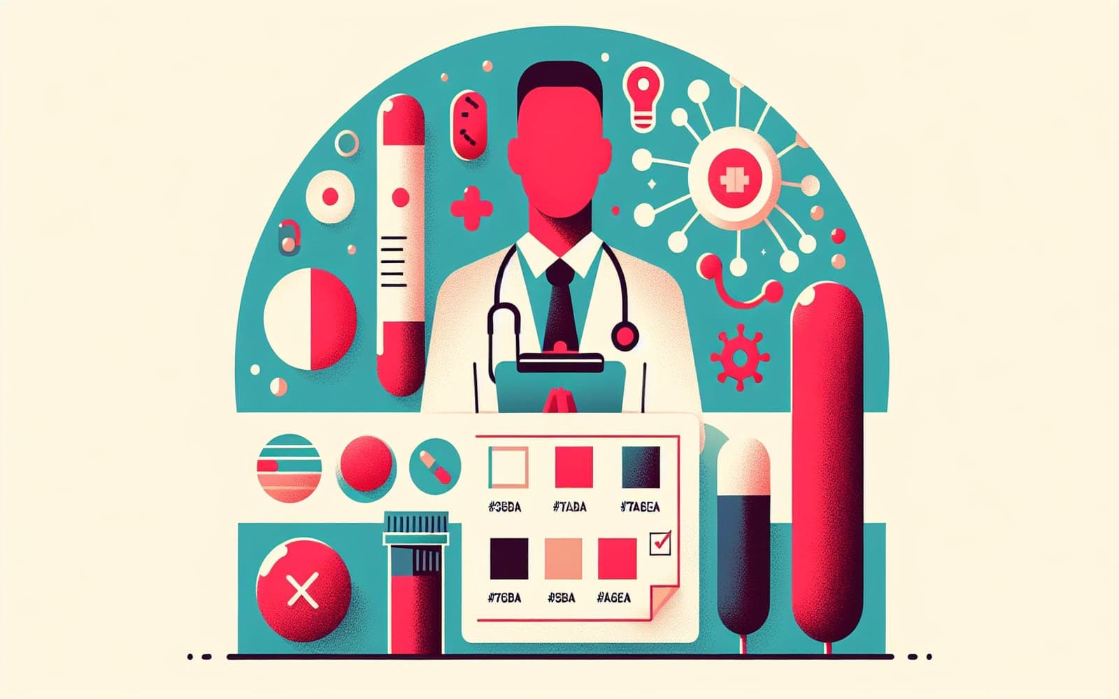 Syphilis testing involves nontreponemal and treponemal tests to diagnose the presence of syphilis-specific antibodies and infection activity.