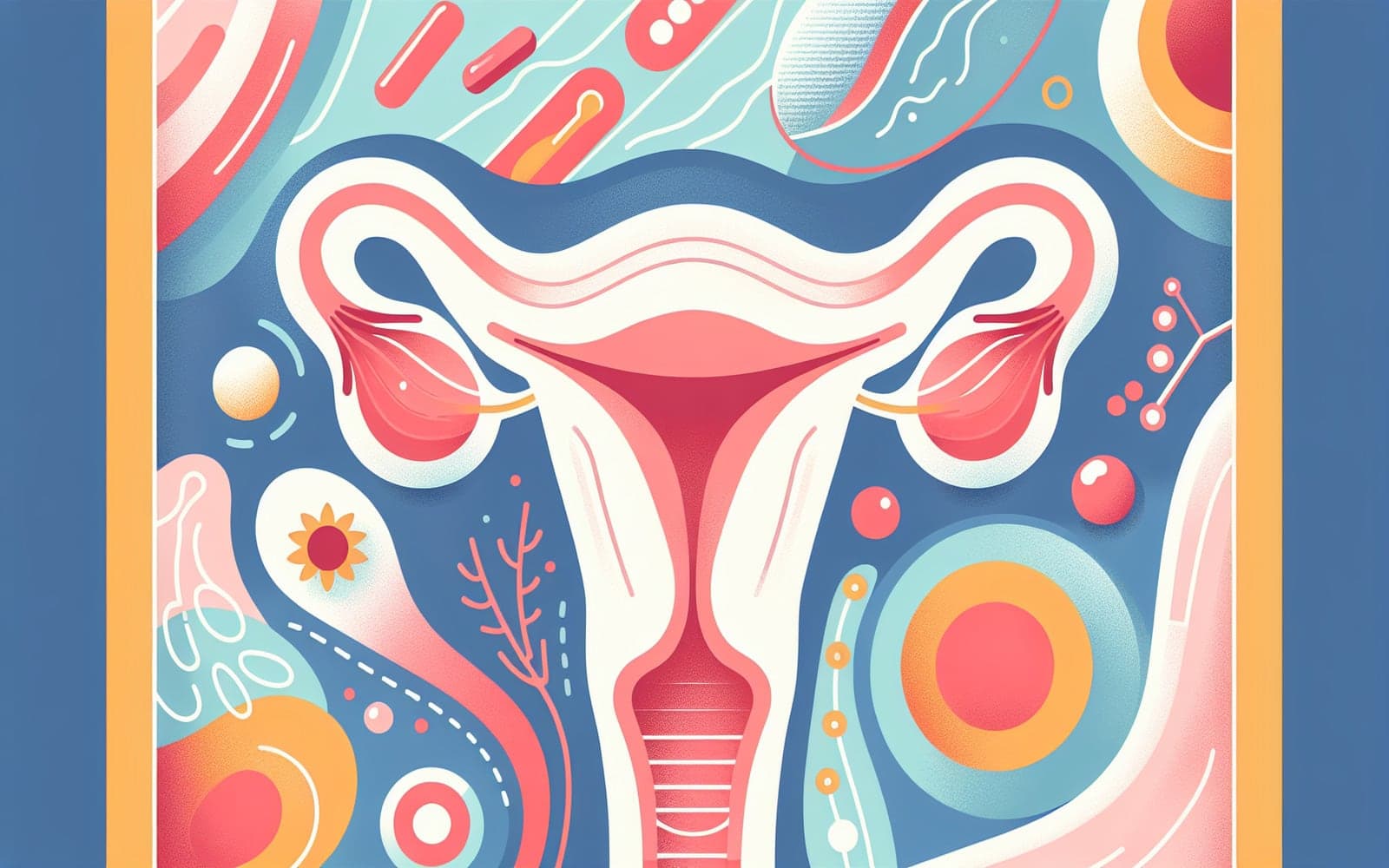 Pelvic Inflammatory Disease (PID) is a serious infection of a woman's reproductive organs, often caused by sexually transmitted infections, that can lead to long-term health issues.