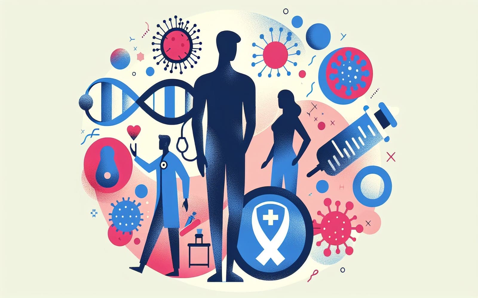 Factors that increase the likelihood of contracting gonorrhea, including high-risk sexual behaviors and demographic variables.