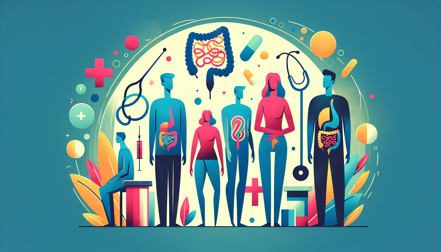 Understanding Short Bowel Syndrome: Causes, Symptoms, and Treatment Options