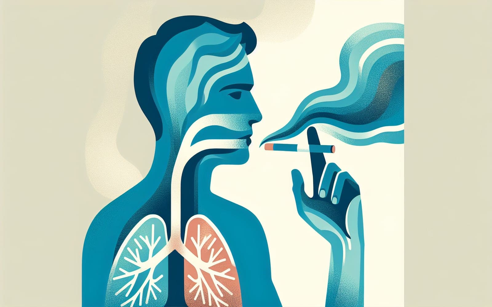 Shortness of breath among smokers may indicate serious underlying health issues such as chronic obstructive pulmonary disease (COPD) or heart disease. Recognizing this symptom is essential for early intervention.