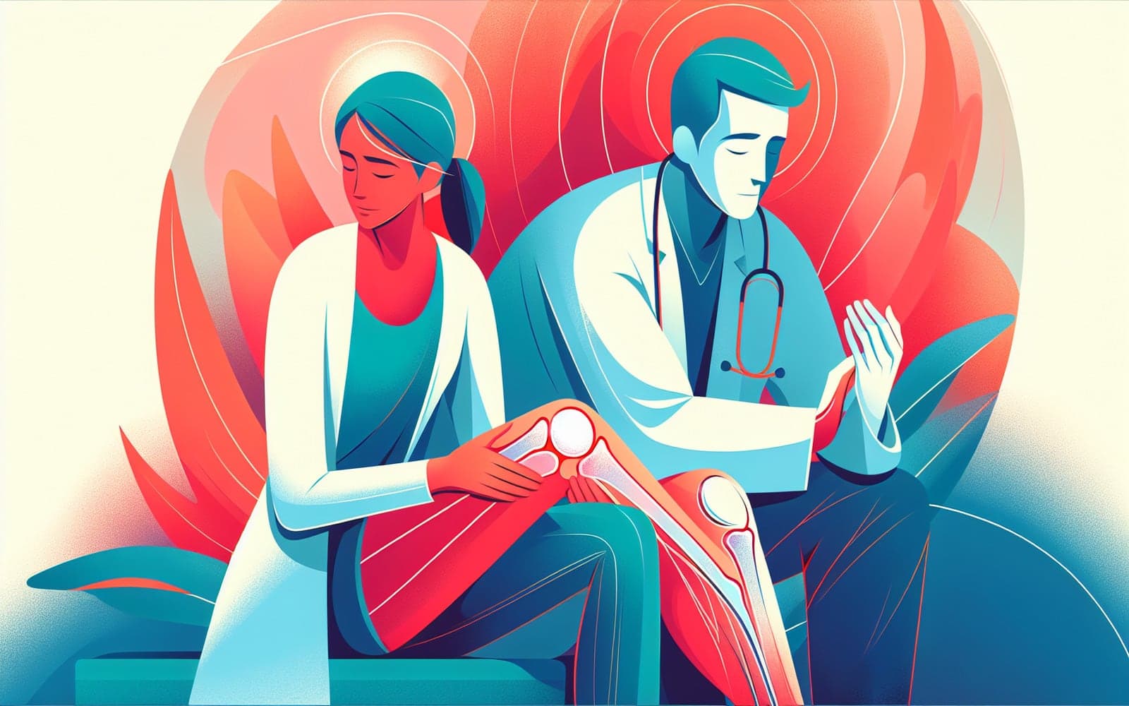 Joint pain can indicate various health issues, including inflammatory arthritis or osteoarthritis. Understanding the type and pattern of pain can aid in diagnosis.