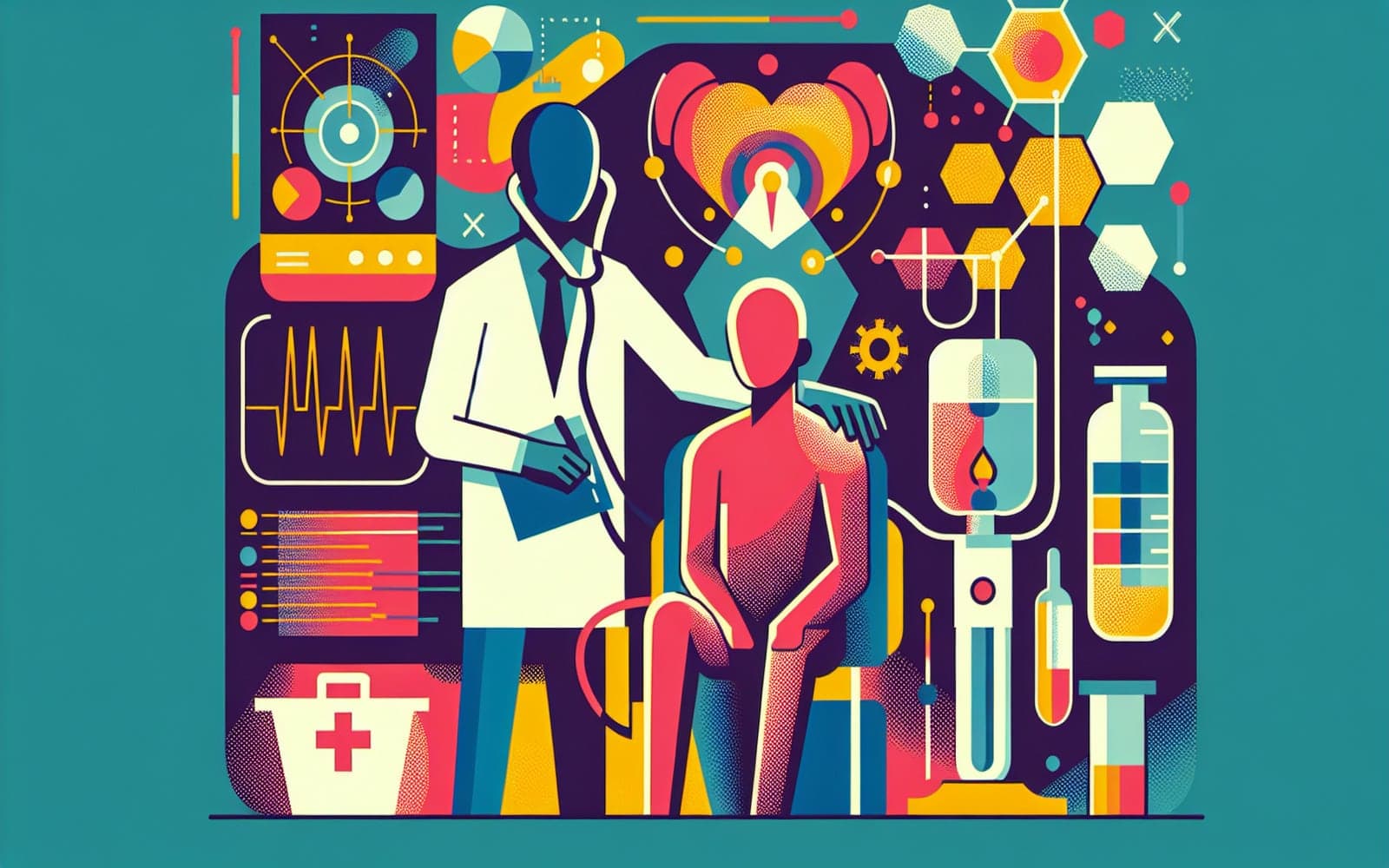 Fever of unknown origin (FUO) is a condition characterized by prolonged fever without an obvious cause, requiring extensive diagnostic evaluation.