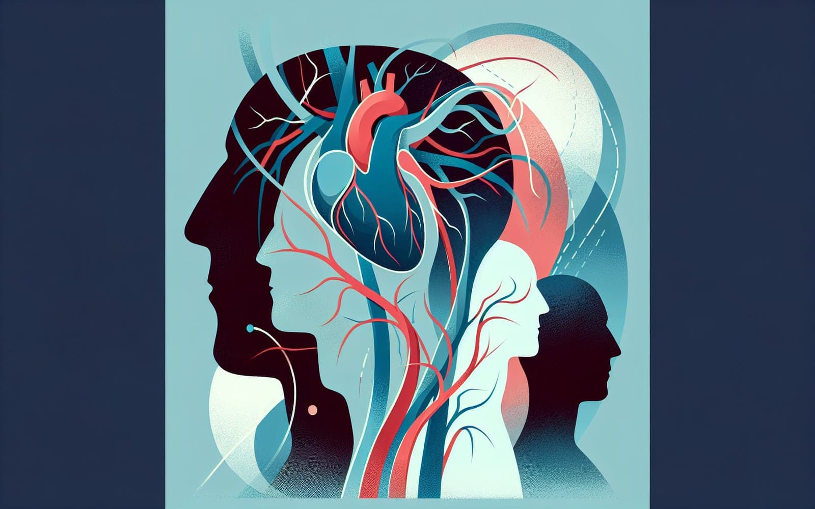 Factors that increase the risk of developing asymptomatic carotid artery stenosis include age, gender, and underlying health conditions such as atherosclerosis and cardiovascular diseases.