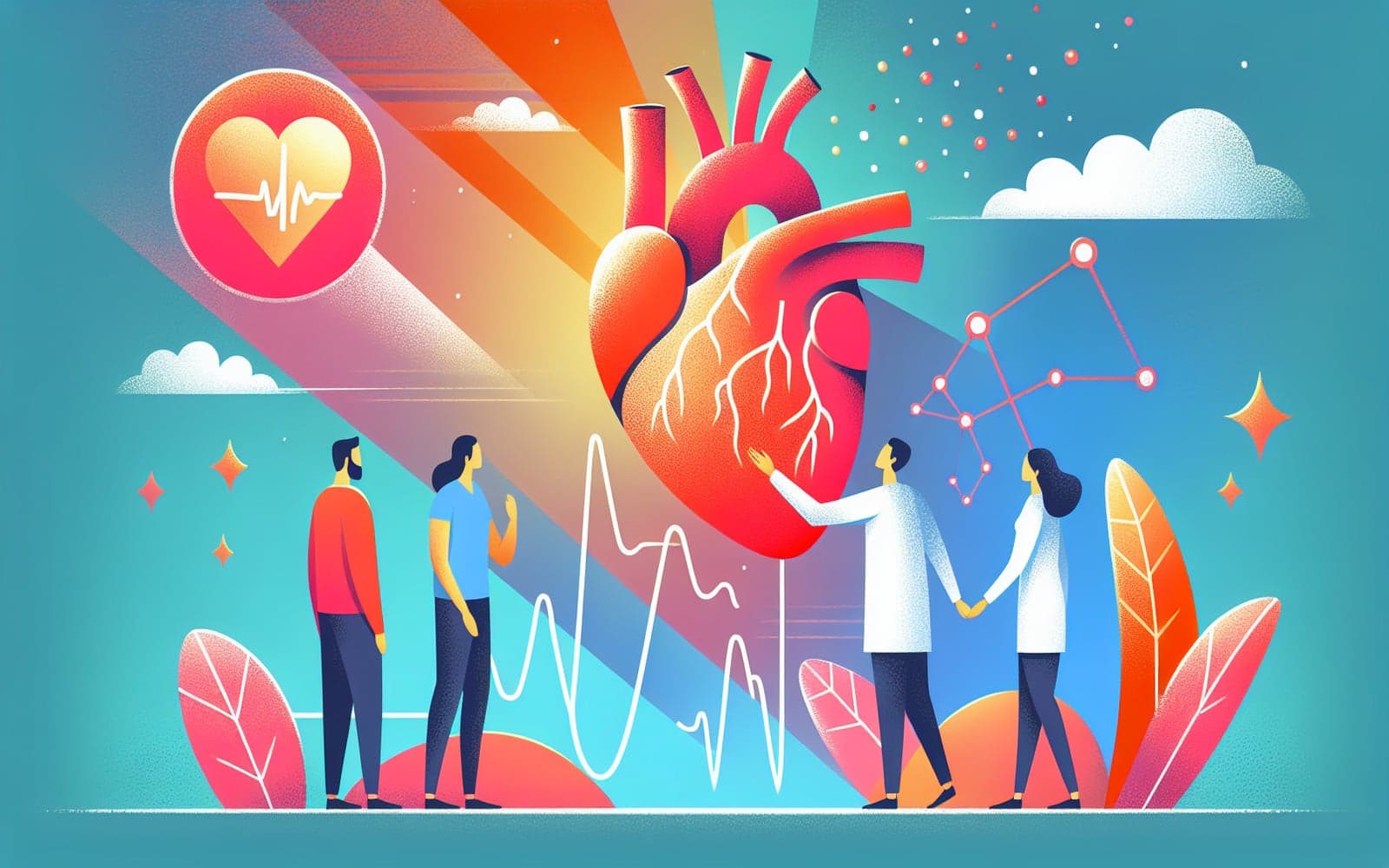 Chest pain can be a symptom of various conditions ranging from non-threatening issues like heartburn to serious conditions such as acute coronary syndrome and pulmonary embolism.