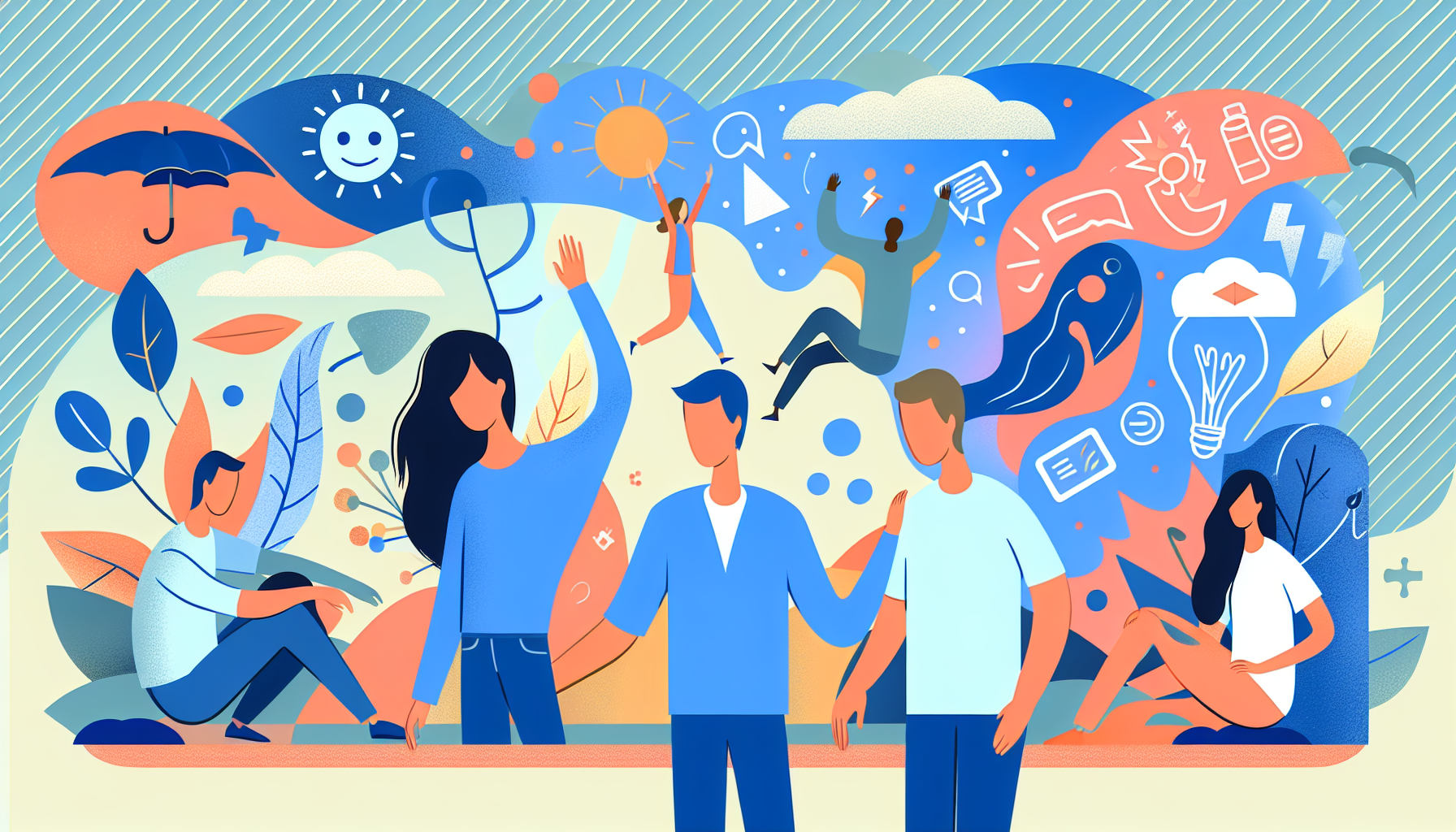 Understanding and Managing Social Anxiety Disorder: A Beginner's Guide