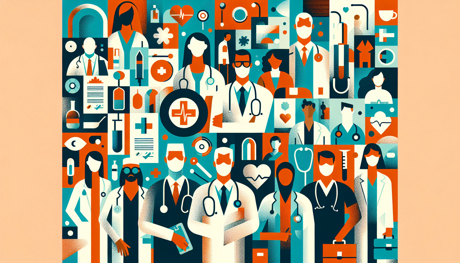 Understanding the Different Types of Doctors and Their Specialties