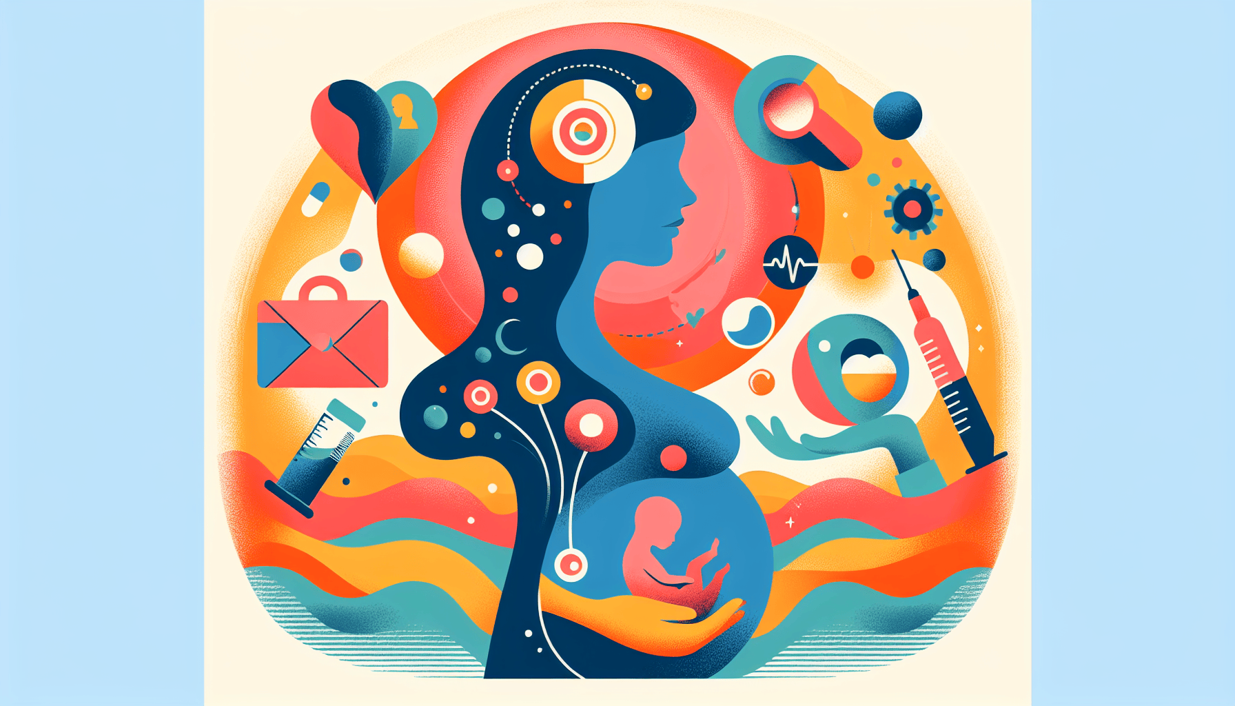 Understanding the First Trimester of Pregnancy: A Month-by-Month Guide