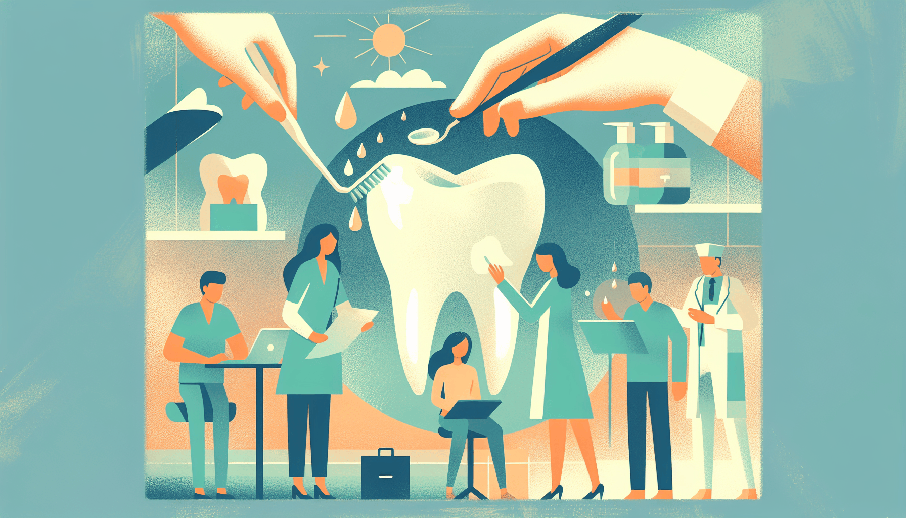 Understanding Tooth Decay: Causes, Prevention, and Treatment Options