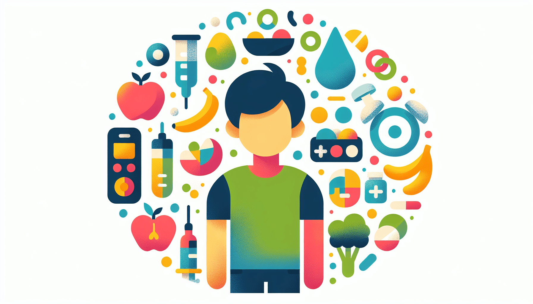 Understanding and Managing Type 2 Diabetes in Children: A Comprehensive Guide