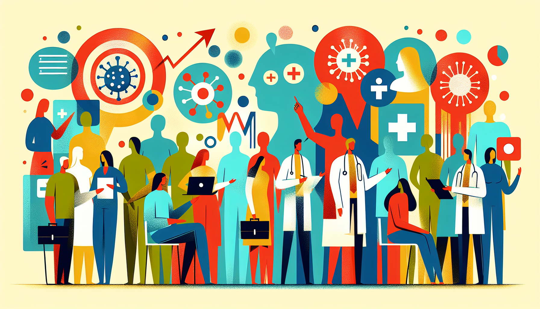 Understanding and Preventing Clostridioides Difficile Infection (CDI)