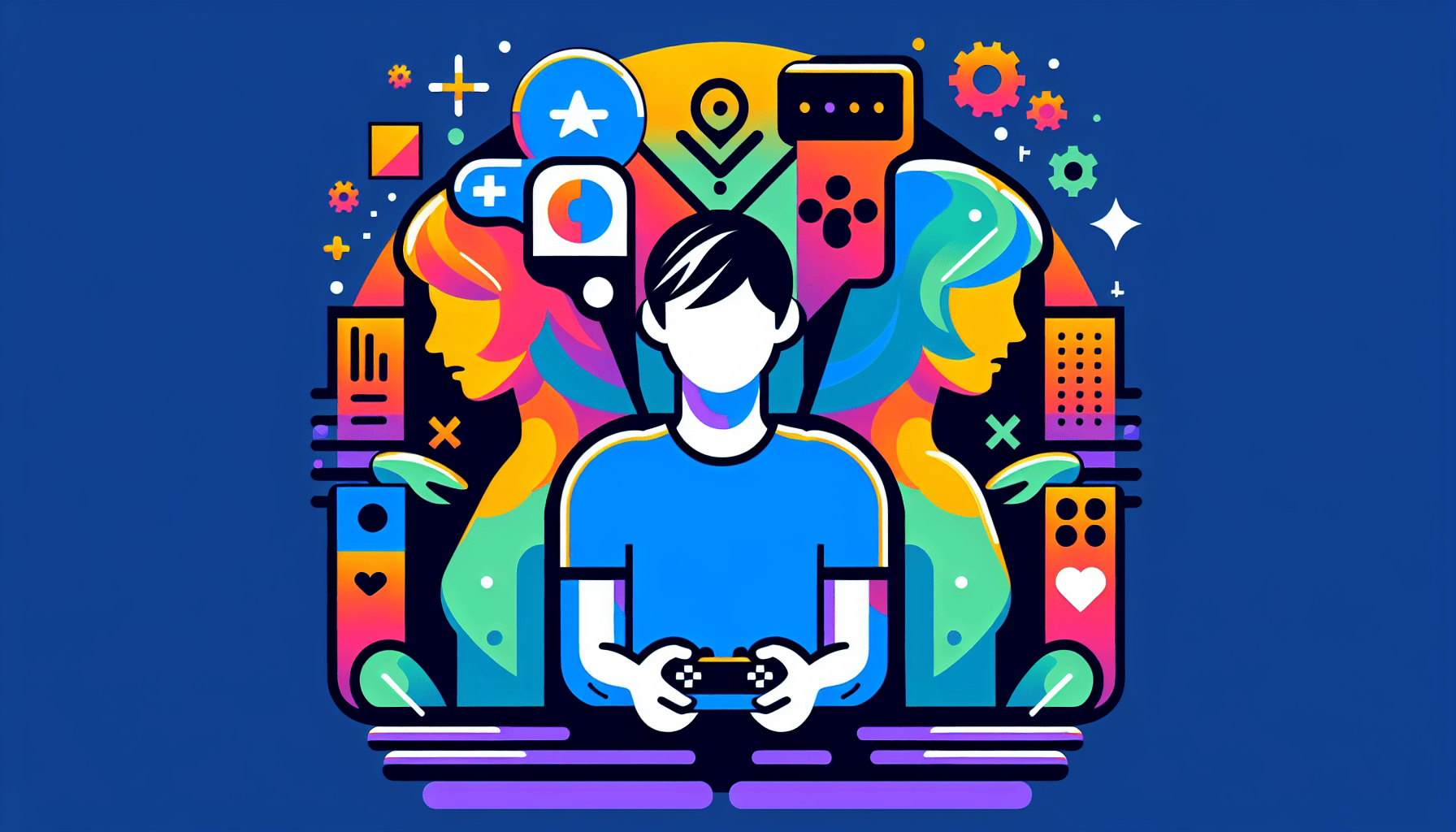 Video Game Addiction: Signs, Symptoms, and Treatment Options