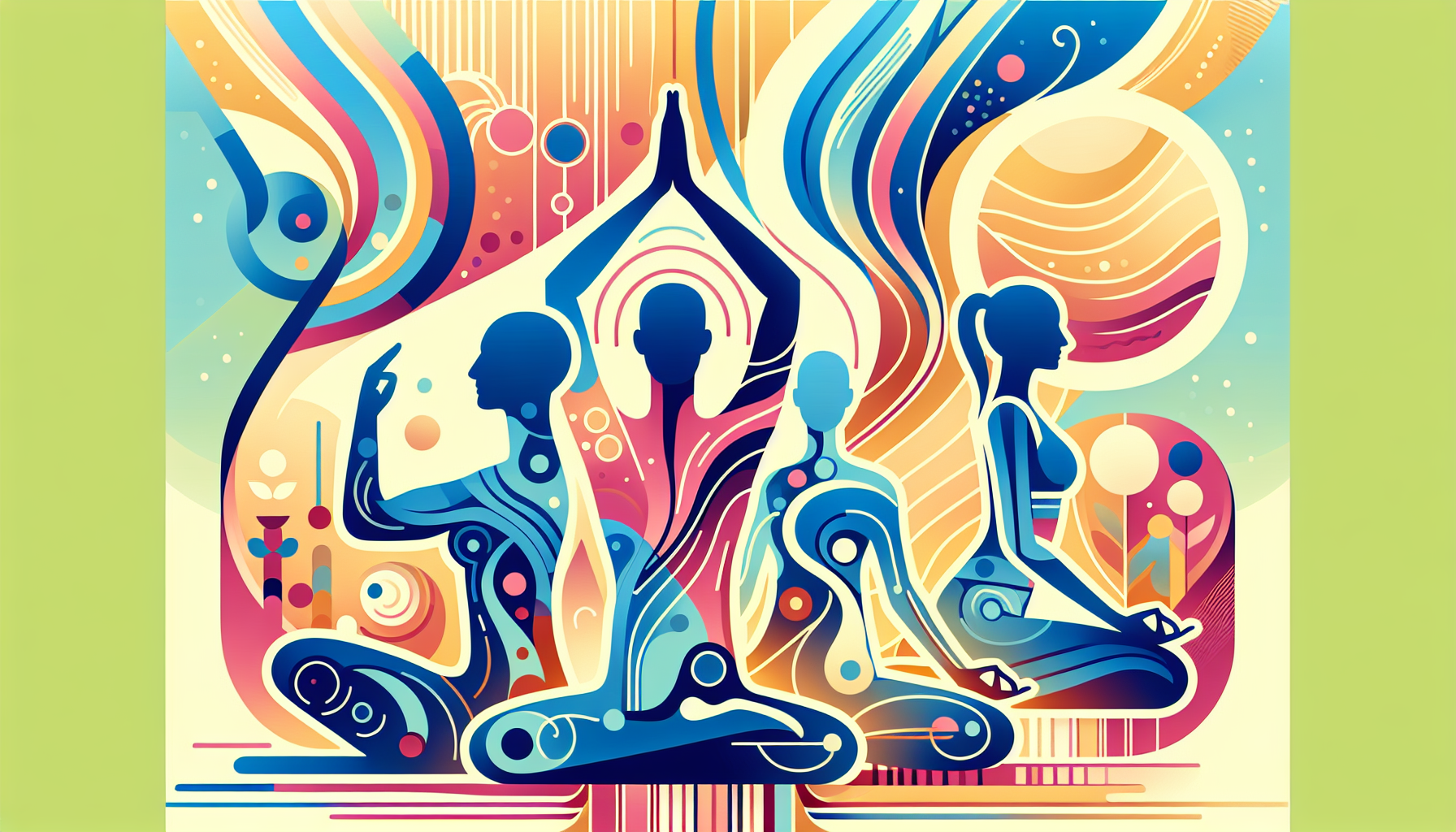 Yoga for Beginners: Improve Flexibility, Strength, and Well-being