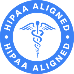 HIPAA aligned