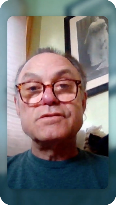 Michael testimonial thumbnail