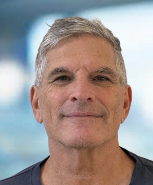 Dr. Barry Pevner, MD