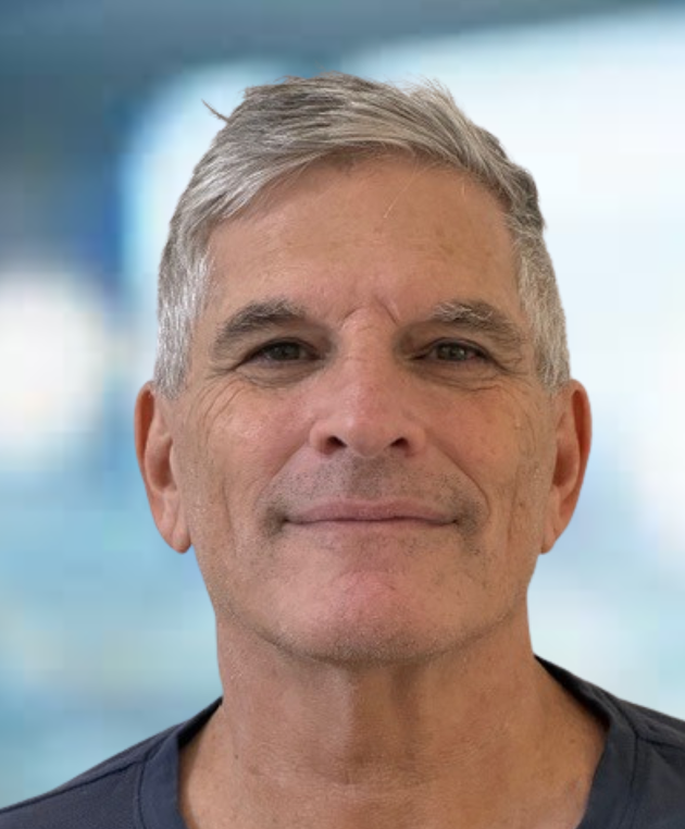 Dr. Barry Pevner, MD