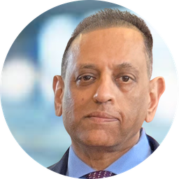 Dr. Rajiv Patel