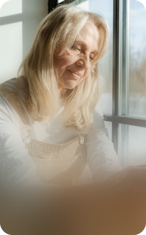 Feedback from Angela
