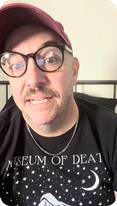 Bret testimonial thumbnail