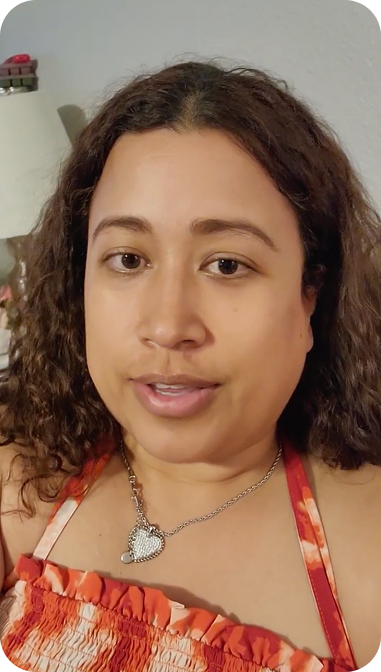 Cindy testimonial thumbnail